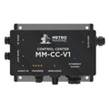 Metro Marine Control Center - Controller w/NMEA & MFD Integration — marine accessories