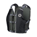 Mustang Survival Mustang APF Foam Vest - Universal - Black/Grey — marine personal flotation devices