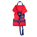Mustang Survival Mustang Lil' Legends Infant Foam Vest - Red/Navy — marine personal flotation devices