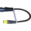 Whale Marine Whale IC Adapter Cable f/Old IC Pumps to New IC Accessories — marine accessories