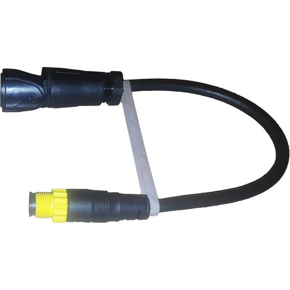Whale Marine Whale IC Adapter Cable f/Old IC Pumps to New IC Accessories — marine accessories