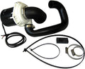 Jabsco Deluxe Flush Pump Assembly - 24V — marine marine sanitation