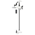 Minn Kota Riptide Terrova® QUEST™ 90/115 Trolling Motor w/Wireless Remote - 24/36V - 90/115LBS - 72" *Remanufactured — marine trolling motors