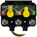 Egis Mobile Electric Egis XD Series Dual Flex 2 (ACR-Mech Only) w/Knobs - Flying Wires — marine accessories
