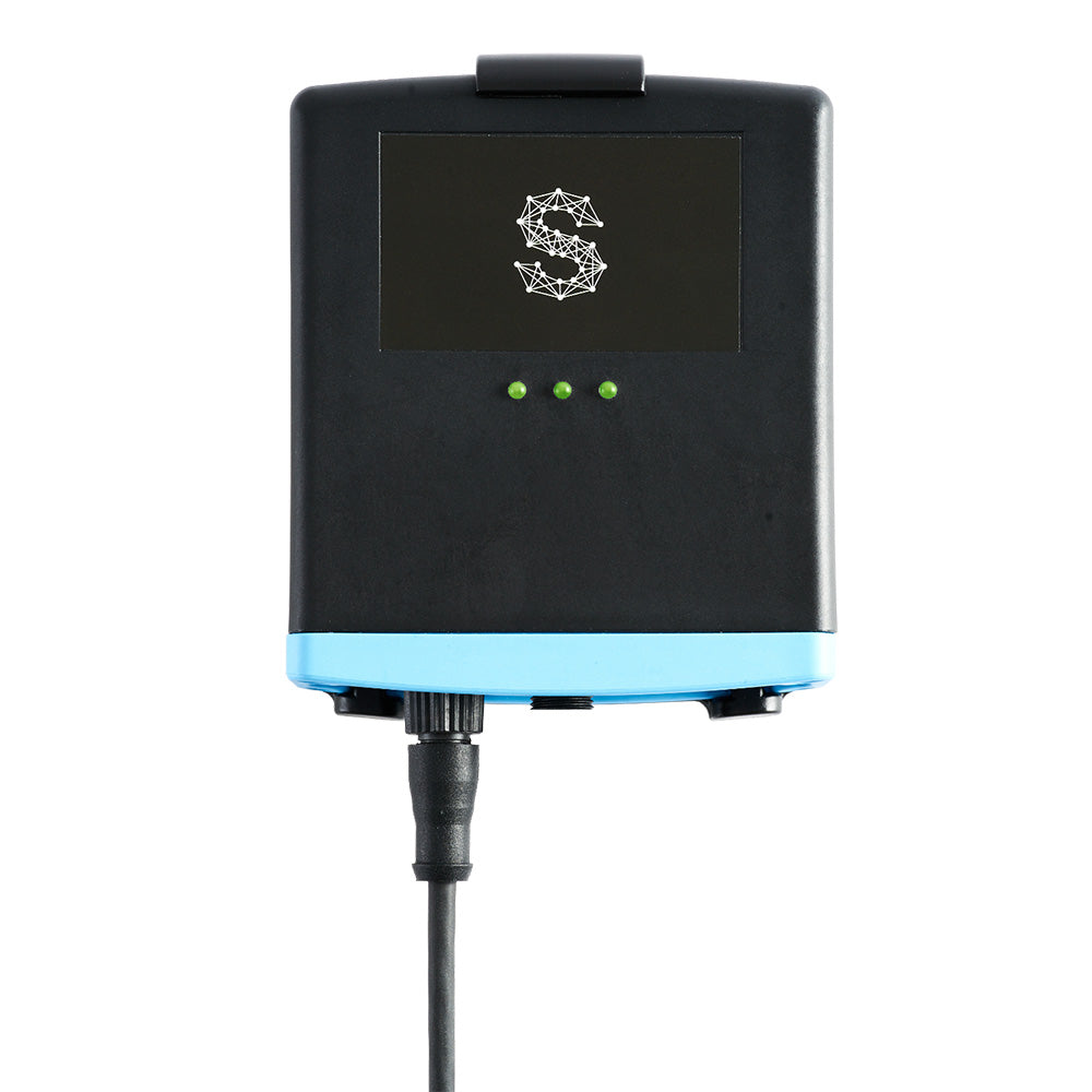 Sensar Marine Sensar Boat Monitor Package w/o Bilge Sentry — marine security systems
