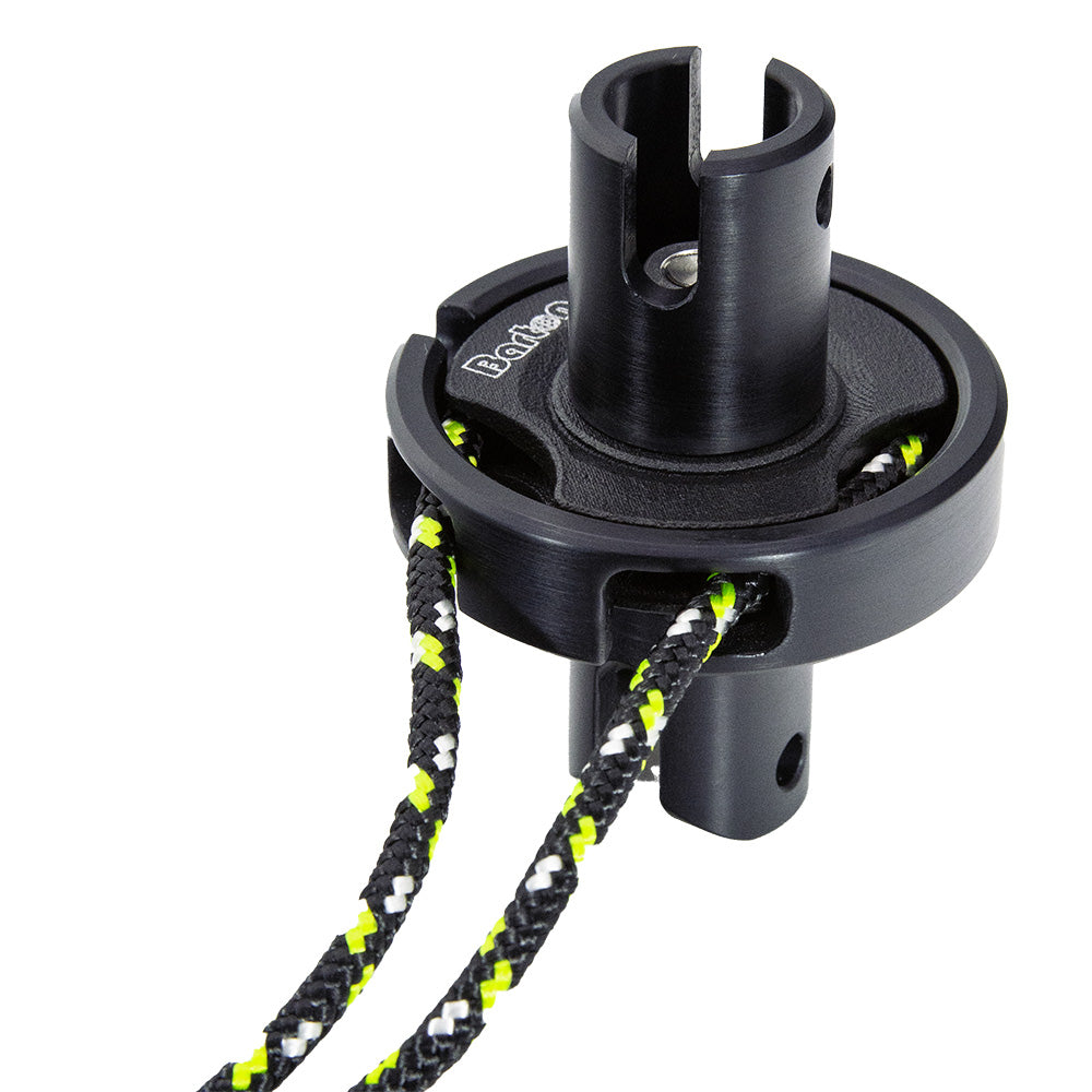 Barton Marine Barton Continuous Line Furler — marine rigging