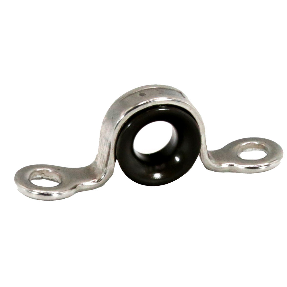 Barton Marine Barton Low Friction Ring Strap Eye - Stainless Steel — marine hardware