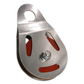 Barton Marine Barton Tufnol Snatch Block f/Wire & Fibreoptic Cables — marine blocks