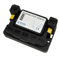 Egis Mobile Electric Egis MIDI 5x Fuse Block w/Sealed Cover — marine fuse blocks & fuses