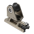 Barton Marine Barton 25mm Towable Genoa Car 2:1 Purchase — marine rigging