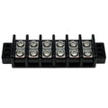 Egis Mobile Electric Egis Terminal Block - 30 Amp - 6 Circuit — marine fuse blocks & fuses