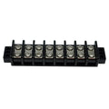 Egis Mobile Electric Egis Terminal Block - 30 Amp - 8 Circuit — marine fuse blocks & fuses