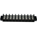 Egis Mobile Electric Egis Terminal Block - 30 Amp - 10 Circuit — marine fuse blocks & fuses