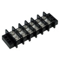 Egis Mobile Electric Egis Terminal Block - 30 Amp - 6 Circuit — marine fuse blocks & fuses