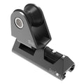 Barton Marine Barton 32mm Pin Genoa Car Track Pin Stop Standard Duty - Black — marine rigging