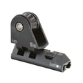 Barton Marine Barton 32mm HD Pin Genoa Car Heavy Duty w/Plunger Stop - Black — marine rigging