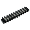 Egis Mobile Electric Egis Terminal Block - 65 Amp - 10 Circuit — marine fuse blocks & fuses