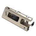 Barton Marine Barton 32mm End Stop & Becket Genoa Car Track — marine rigging