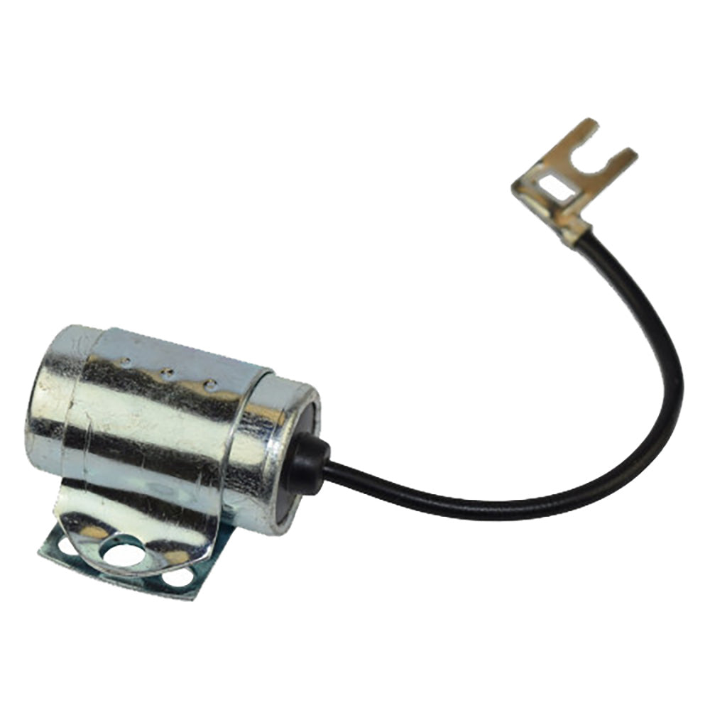 Regitar U.S.A. Regitar USA Condenser f/GM 4 & 6-Cylinder Engine w/Delco Ignition — marine accessories
