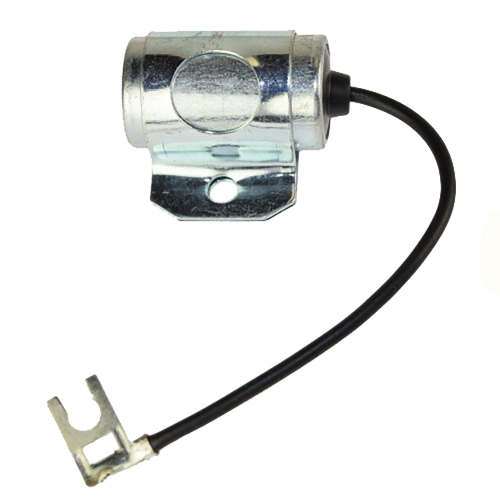 Regitar U.S.A. Regitar USA Condenser f/Mercruiser & OMC Inboard Engines — marine accessories