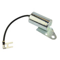 Regitar U.S.A. Regitar USA Condenser f/Mercruiser, Volvo Penta & OMC Inboard Engines — marine accessories