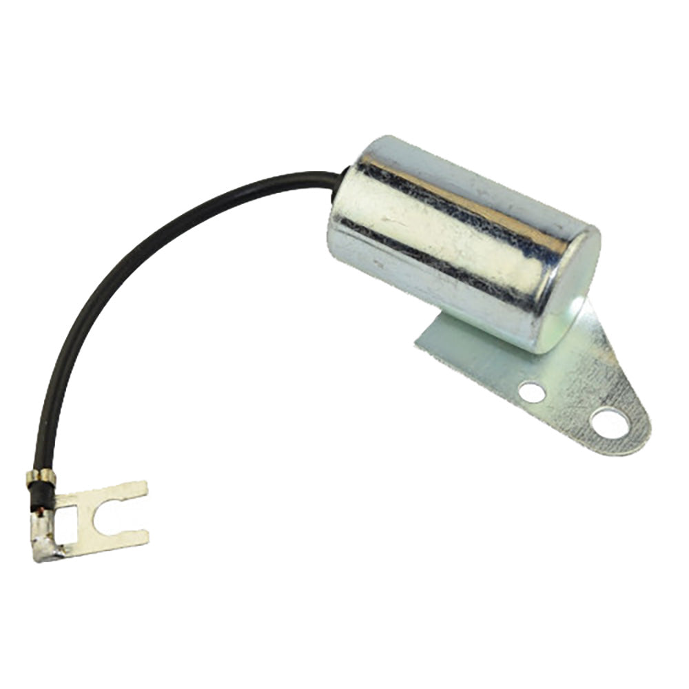 Regitar U.S.A. Regitar USA Condenser f/Mercruiser, Volvo Penta & OMC Inboard Engines — marine accessories