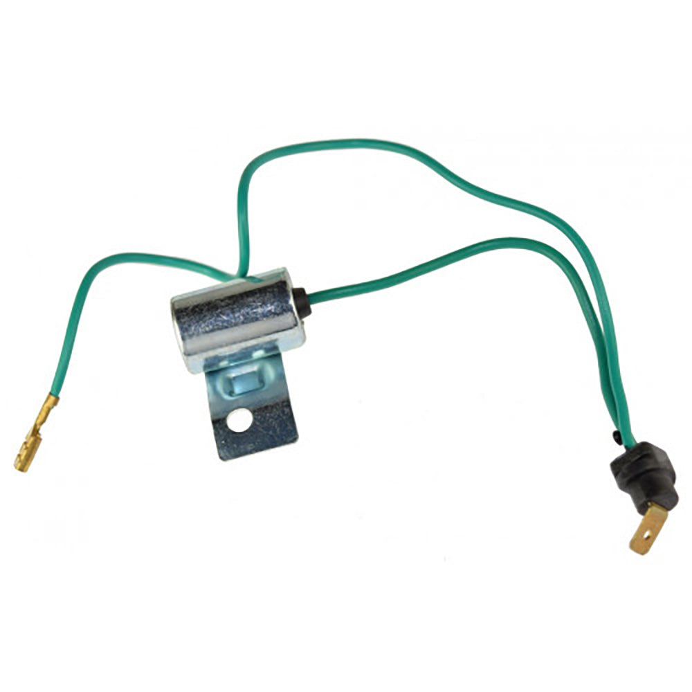 Regitar U.S.A. Regitar USA Condenser f/Volvo Penta & OMC Inboard Engines — marine accessories