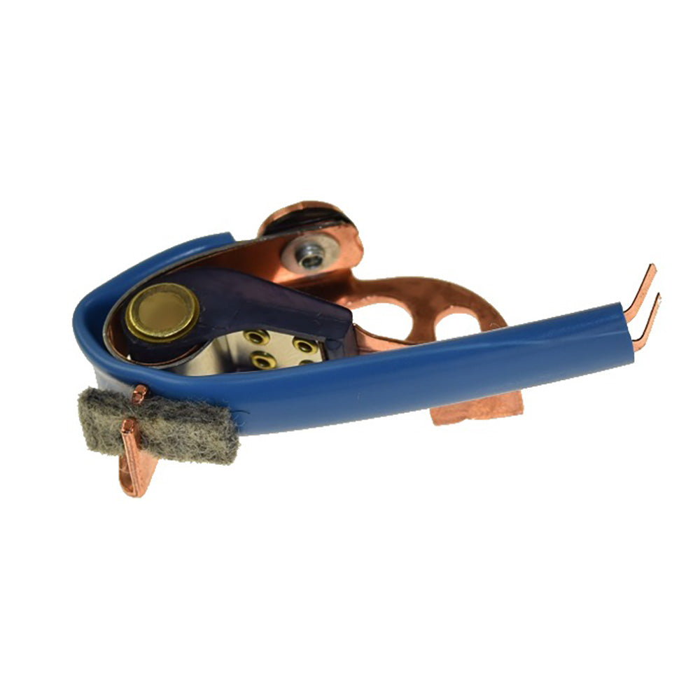 Regitar U.S.A. Regitar USA Contact Set f/Ford & GM Inboard Engines w/Mallory Conventional Engines — marine accessories