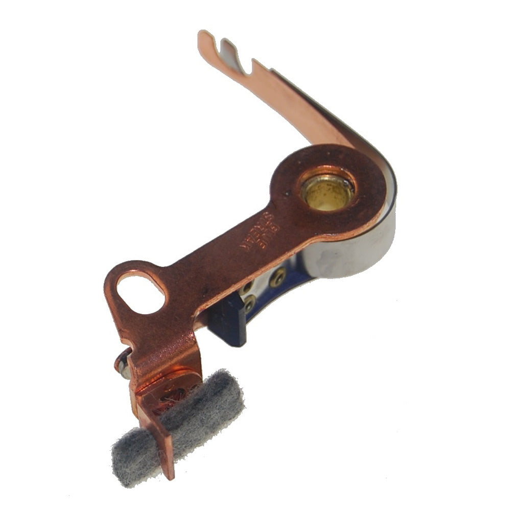 Regitar U.S.A. Regitar USA Contact Set f/GM & Ford (4, 6, & 8 Cyl) Engines w/Conventional Prestolite Ignition — marine accessories
