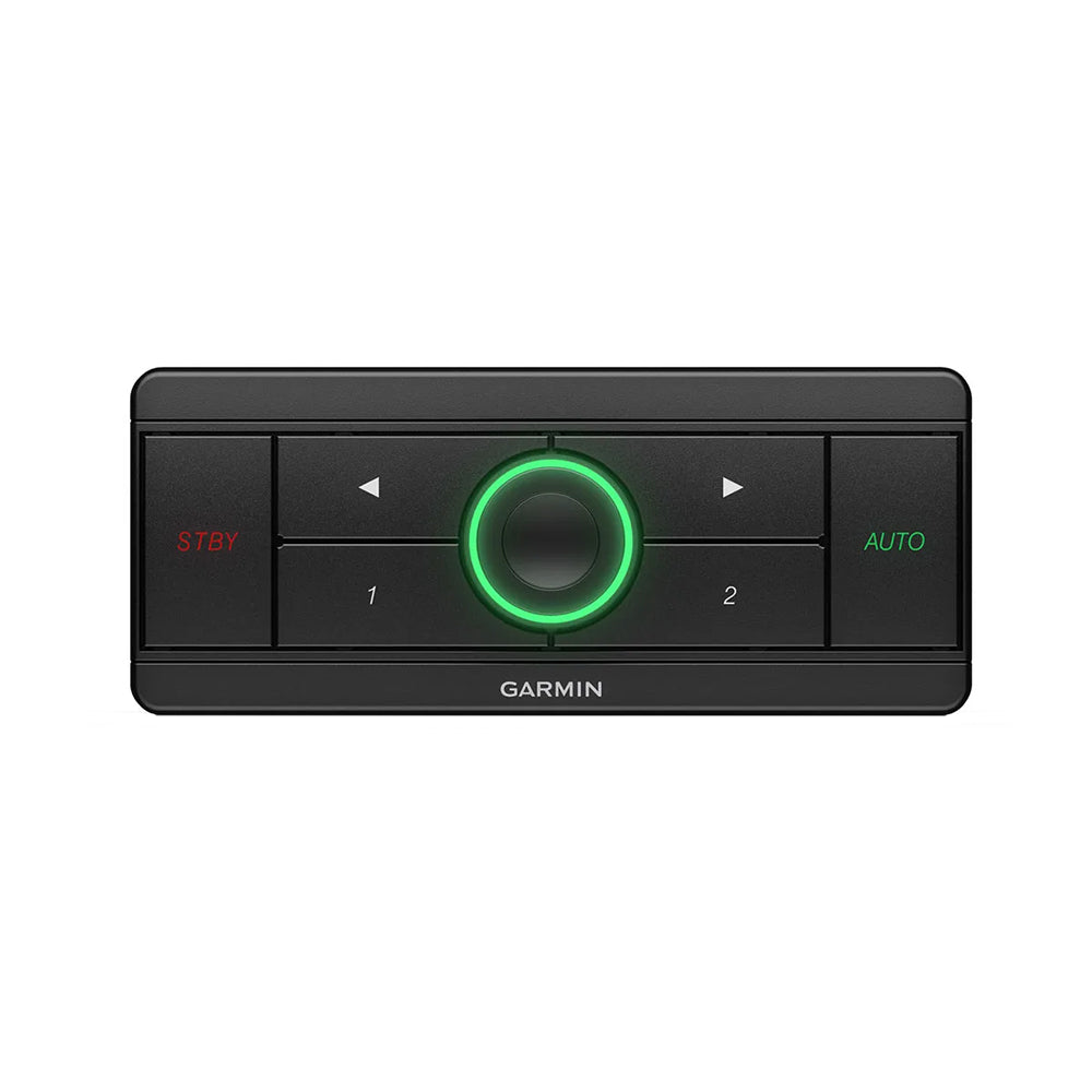 Garmin APK™ 10 Autopilot Keyboard - Horizontal — marine accessories