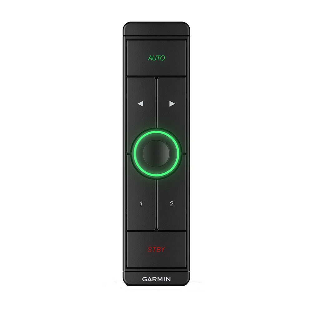Garmin APK™ 10 Autopilot Keyboard - Vertical — marine accessories
