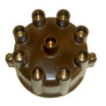 Regitar U.S.A. Regitar USA Distributor Cap f/Ford & GM V8 Engines — marine distributor caps
