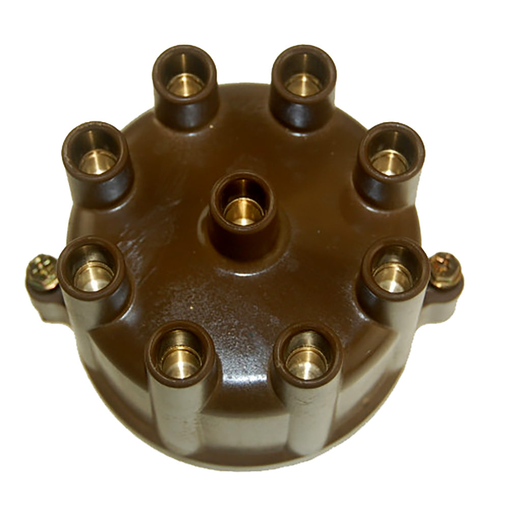 Regitar U.S.A. Regitar USA Distributor Cap f/Ford & GM V8 Engines — marine distributor caps