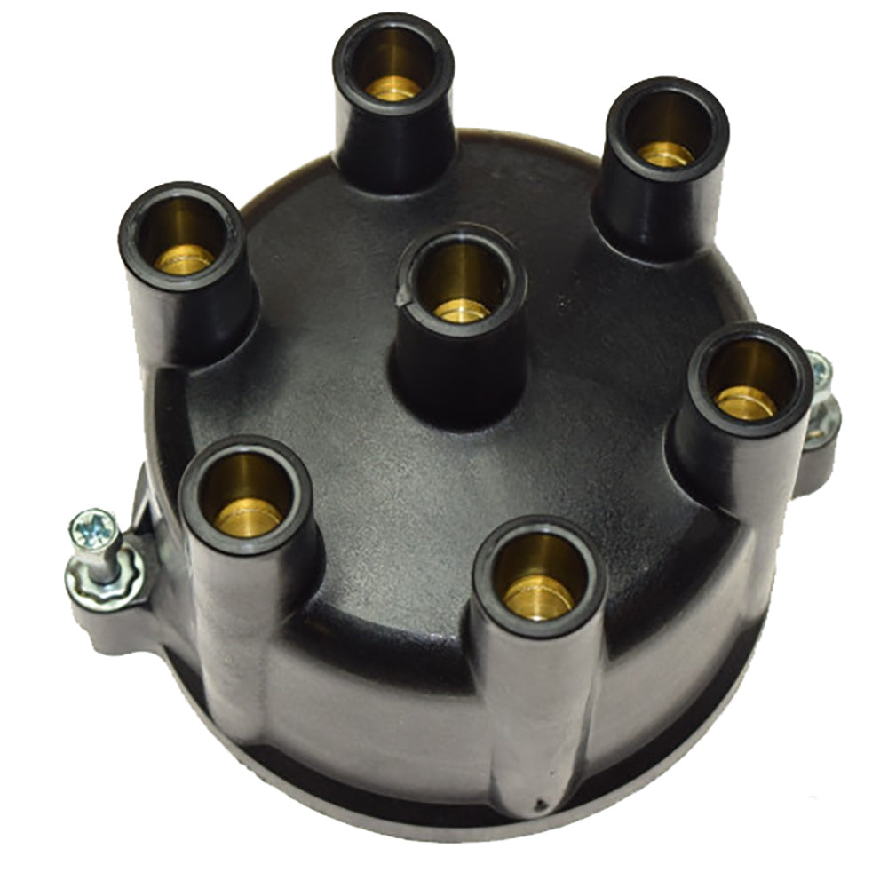 Regitar U.S.A. Regitar USA Distributor Cap f/Prestolite Ignitions — marine distributor caps