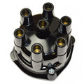 Regitar U.S.A. Regitar USA Distributor Cap f/GM In-Line 6 Cylinder Engines w/Delco Conventional Ignition — marine distributor caps