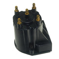 Regitar U.S.A. Regitar USA Distributor Cap f/GM "Module in Cap" 4 Cylinder Distributors — marine distributor caps
