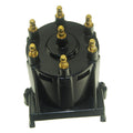Regitar U.S.A. Regitar USA Distributor Cap f/GM Style "Module in Cap" V6 Distributors — marine distributor caps
