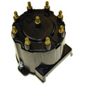 Regitar U.S.A. Regitar USA Distributor Cap f/GM Style "Module in Cap" Distributors - V8 Applications — marine distributor caps