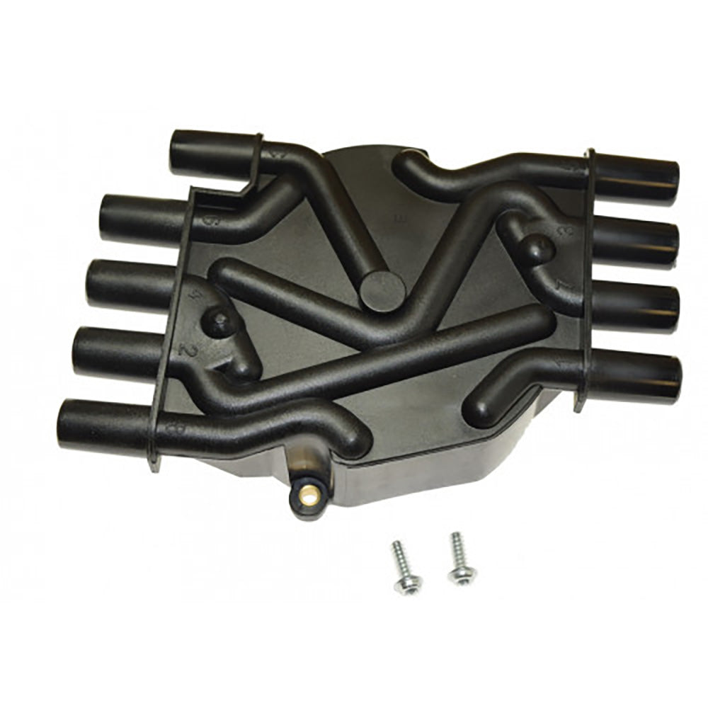Regitar U.S.A. Regitar USA Distributor Cap f/2001 & Newer MCM/MIE 5.0L, 5.7L & 6.2L — marine distributor caps