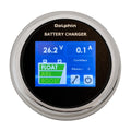 Dolphin Charger TouchView Controller f/Dolphin Charger PRO — marine accessories
