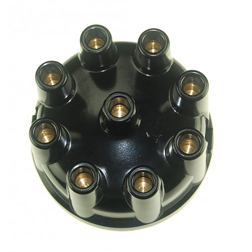 Regitar U.S.A. Regitar USA Distributor Cap f/Ford & GM V8 Engines — marine distributor caps