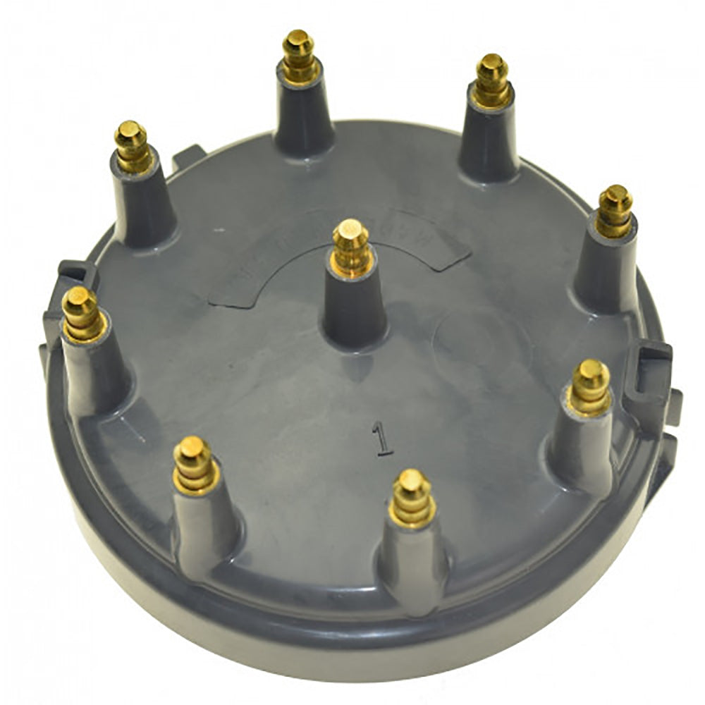 Regitar U.S.A. Regitar USA Distributor Cap f/OMC 5.0L/5.8L — marine distributor caps