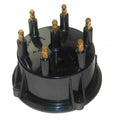 Regitar U.S.A. Regitar USA Distributor Cap f/GM V6 Engines w/Thunderbolt IV & V HEI Ignitions — marine distributor caps