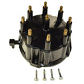 Regitar U.S.A. Regitar USA Distributor Cap f/GM V8 Engines w/Thunderbolt IV & V HEI Ignitions — marine distributor caps