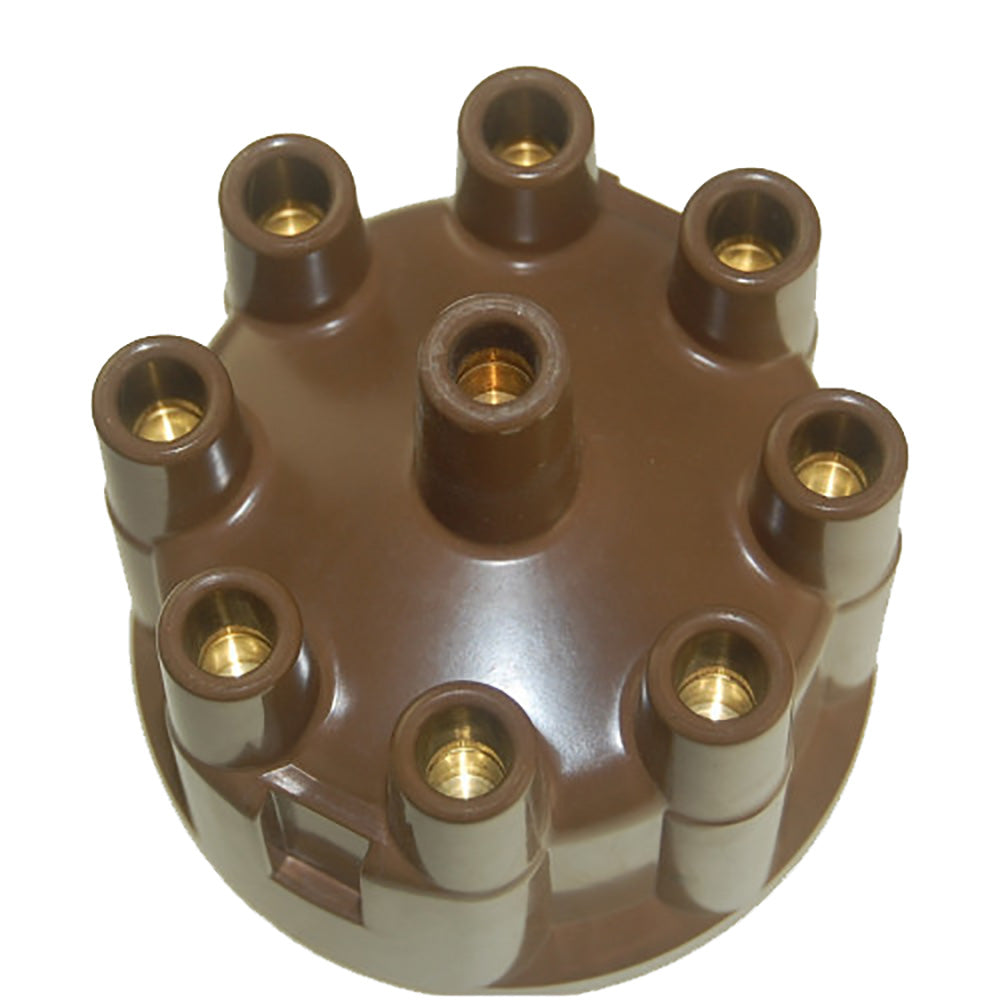 Regitar U.S.A. Regitar USA Distributor Cap f/Volvo Penta V8 Engines w/Bosch Ignitions — marine distributor caps