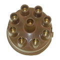 Regitar U.S.A. Regitar USA Distributor Cap f/Ford & GM V8 Engines w/Mallory Ignition — marine distributor caps