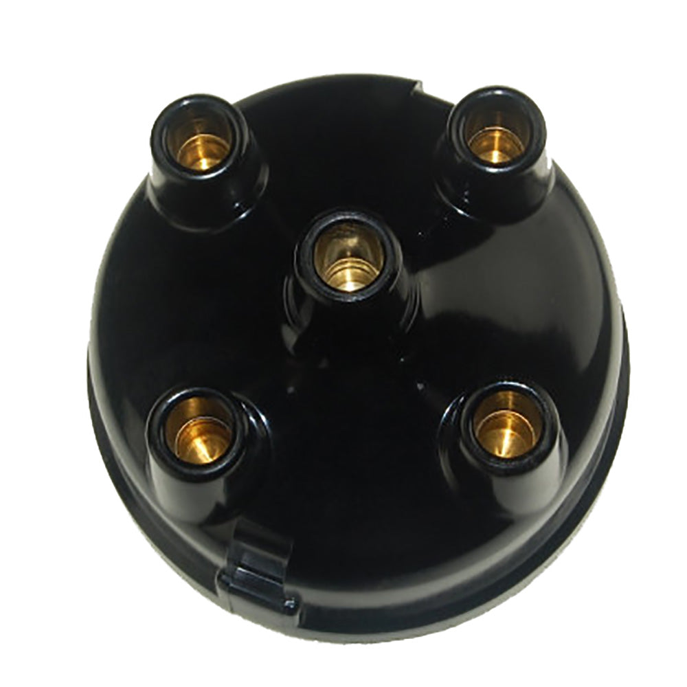 Regitar U.S.A. Regitar USA Distributor Cap f/Ford Engines — marine distributor caps