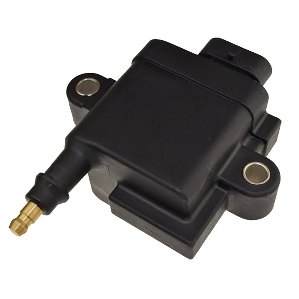 Regitar U.S.A. Regitar USA Ignition Coil f/Mercury Outboards 2002 - 2009 3, 4 & 6 Cylinder Engines — marine ignition coils