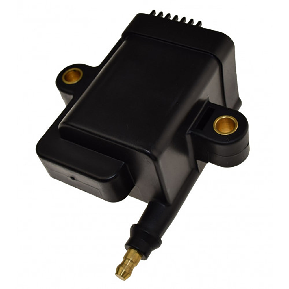 Regitar U.S.A. Regitar USA Ignition Coil f/Mercury Outboards 2005 & Up 110HP - 250HP DFI Engines — marine ignition coils