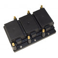 Regitar U.S.A. Regitar USA Ignition Coil Pack f/1990-1992 OMC 4.3L H.O. Engines — marine ignition coils
